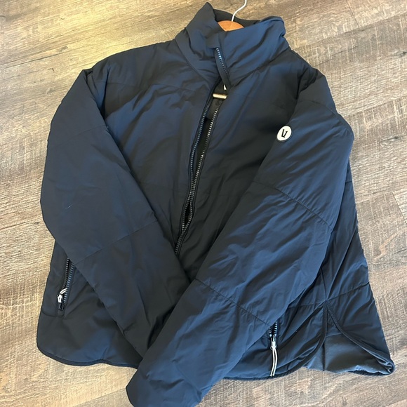 Vuori canyon insulated jacket - Picture 2 of 5